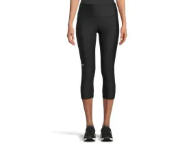 Капри Under Armour HeatGear Armour с высоким поясом и карманом