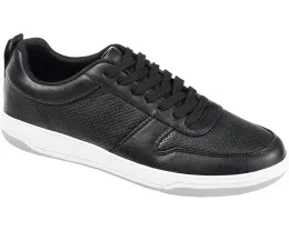 Кроссовки Vance Co. Ryden Casual с перфорацией и стелькой Comfort Foam