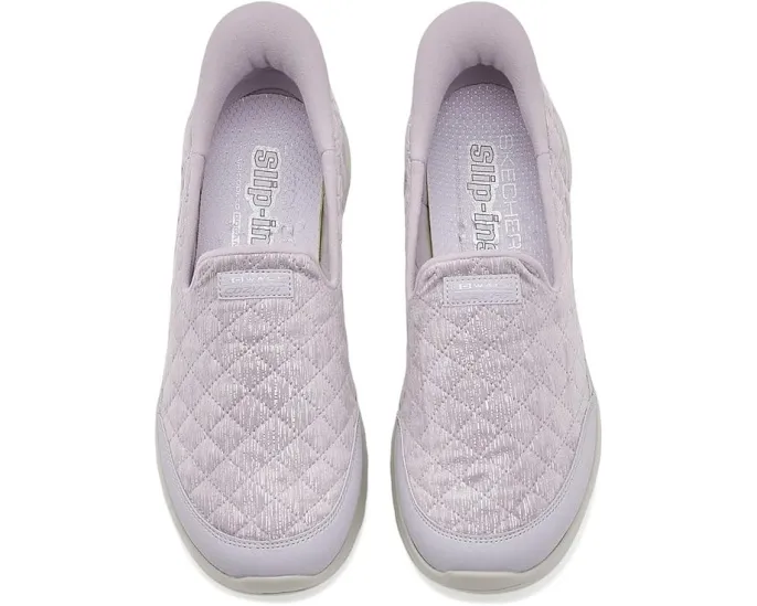 SKECHERS Performance кроссовки Slip ins Go Walk Joy Cozy Dream без шнурков
