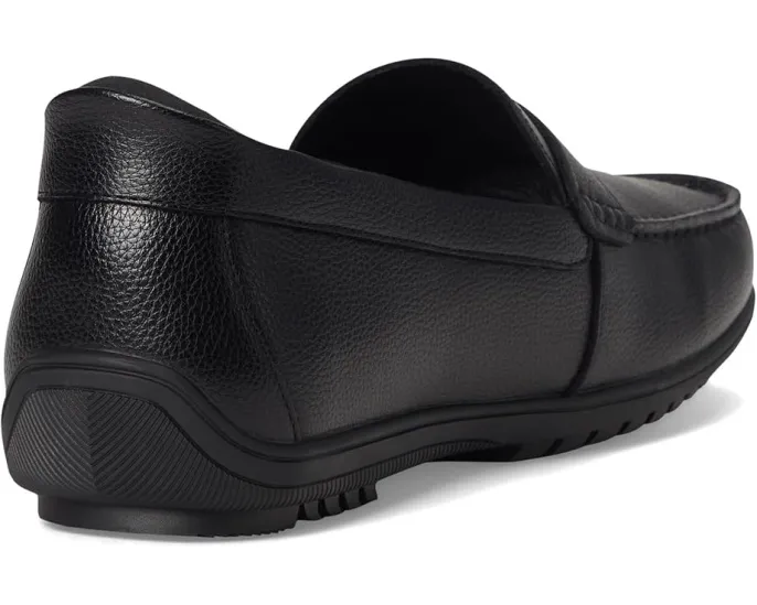 Мокасины Marc Joseph New York John Street с технологией Hands Free и гелевой стелькой