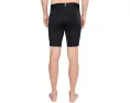 Длинные шорты Nike Pro Dri FIT для фитнеса с боковым карманом