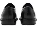 Туфли ECCO Prague Derby Plain Toe Oxford кожаные на шнуровке