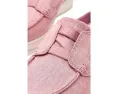 Мокасины Skechers On-The-Go Flex Radiant Boat Mule с шнурками