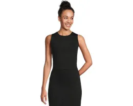 Топ-шелл из неопрена Commando с необработанными краями