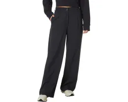 Брюки Status прямого кроя с эластичным поясом Beyond Yoga