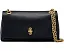 Мини сумка The Dual Chain Mini с цепными ремнями и замком Marc Jacobs