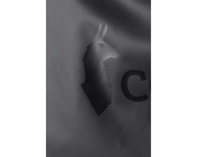 Сумка-тоут Cotopaxi 60 L Allpa Gear Hauler с ручками и компрессионными ремнями