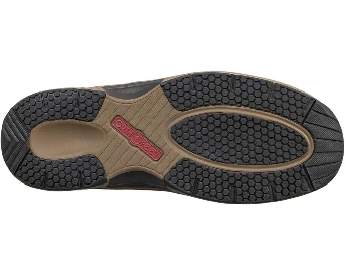 Водостойкие ботинки Orthofeet Ranger для активного отдыха