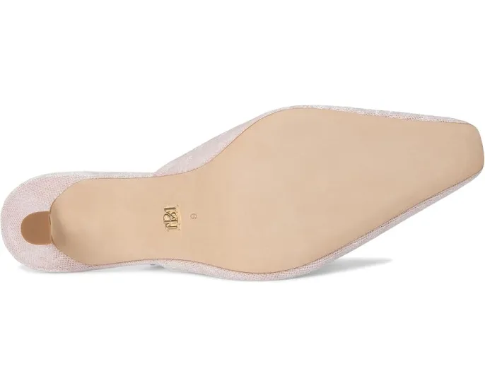 Badgley Mischka Graylynn туфли-лодочки на шпильке из шерсти