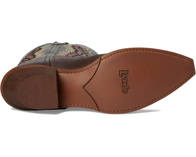 Ковбойские сапоги Laredo Cadence с высоким голенищем и зауженным носком