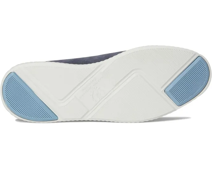 Обувь Martin Dingman Countryaire Venetian для гольфа из замши