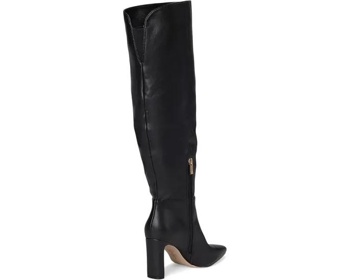 Сапоги Jessica Simpson Sussta до колена на устойчивом каблуке