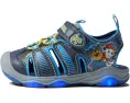 Светящиеся сандалии Josmo Paw Patrol для детей с липучкой