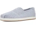Кроссовки TOMS Alp Fwd из переработанного хлопка со съемной стелькой
