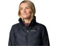 Куртка Columbia Heavenly с утеплением Omni Heat и водоотталкивающей мембраной