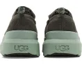 Тапочки UGG Tasman Weather Hybrid с водонепроницаемым верхом и подкладкой из переработанной шерсти