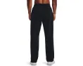 Спортивные штаны Under Armour Rival Fleece с начесом и карманами