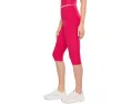 Леггинсы Beyond Yoga Spacedye High Waisted Pedal Pusher с высокой талией и влагоотведением