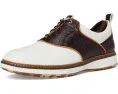 Кроссовки Johnston & Murphy Upton GL4 Luxe Hybrid с водонепроницаемой мембраной