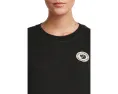 Свитер Fjällräven 1960 Logo Badge из 100% хлопка