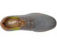 Florsheim Оксфорды Vibe Knit Plain Toe с трикотажным верхом и клиновидной подошвой