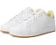 Кроссовки Adidas Advantage Base 2.0 для подростков с перфорированными полосками