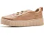 Кроссовки Trotters Bliss из кожи с эластичной вставкой и съемной стелькой