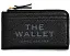 Кожаный многофункциональный кошелек Marc Jacobs The Leather Top Zip Multi Wallet