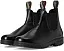 Ботинки Blundstone BL2414 с круглым носком и съемной стелькой