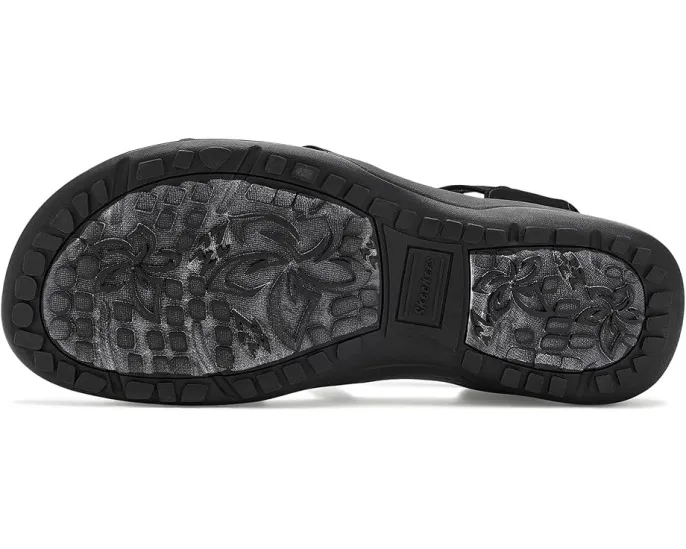 Сандалии Reggae Slim Hands Free Slip-ins с технологией Easy Going от SKECHERS