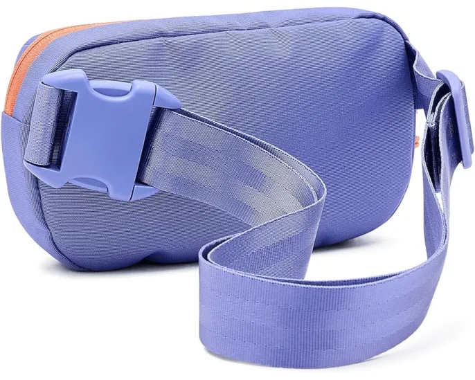 Cotopaxi Поясная сумка Todo 2L Hip Pack с ремнем через плечо