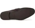 Magnanni Darien лоферы из текстурированной кожи с металлической деталью