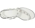 Сандалии Tory Burch Eyelet Toe Ring с кольцом на пальце