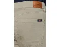 Брюки Faherty Stretch Terry с пятью карманами из мягкого хлопка