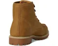 Ботинки Vance Zeus с круглым носком и мембранным верхом на удобной стельке Comfort Foam