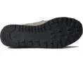 New Balance 574 Core кроссовки для детей старшего возраста с верхом из замши и сетки