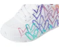 Детские кроссовки SKECHERS KIDS Skechers X James Goldcrown-Uno Lite