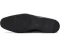 Черные лоферы Magnanni Tazz Side Bit с металлической вставкой