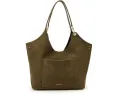 Rebecca Minkoff Идеальная сумка тоут The Perfect Tote из натуральной кожи
