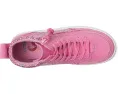 Детские кроссовки BILLY Footwear Kids Classic Lace High с технологией FlipTop