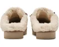 Мюли Lowmel от UGG с кашемировым оттенком
