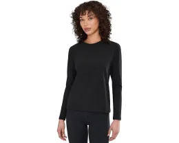 Футболка с длинным рукавом PACT Luxe Signature Long Sleeve Tee