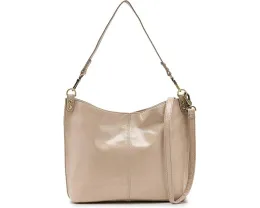 Сумка через плечо HOBO Pier с двумя вариантами носки