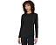 Футболка с длинным рукавом PACT Luxe Signature Long Sleeve Tee