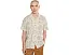 Рубашка Aloha Linen Camp Shirt Pendleton с коротким рукавом