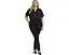 Джинсы NYDJ Plus Size Marilyn Embroidery больших размеров с вышивкой