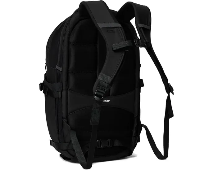 Женский рюкзак Recon Luxe с системой FlexVent и отделом для ноутбука от The North Face