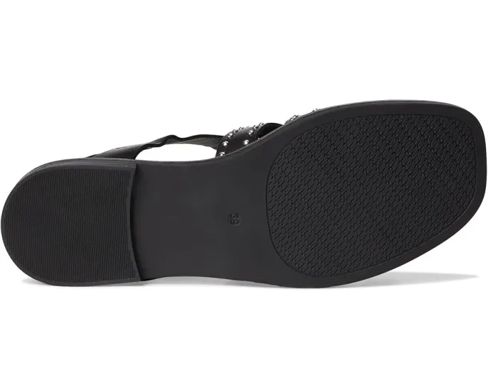 Eric Michael сандалии Julia со стразами и ремешком на щиколотке