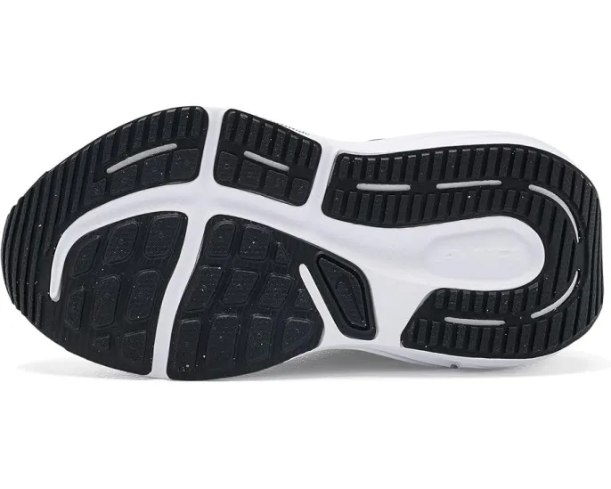 Nike Winflo 12 кроссовки детские с технологией Air и дышащим верхом