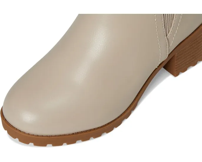 Mia Kids Ботильоны Little Pratt-A для детей с боковой молнией